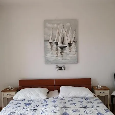 Paula Appartement