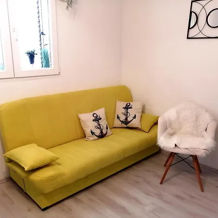 Paula Appartement