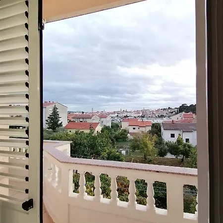 Apartment Paula Banjol