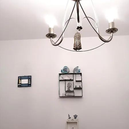 Paula Appartement *