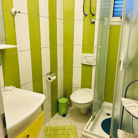 Paula Appartement