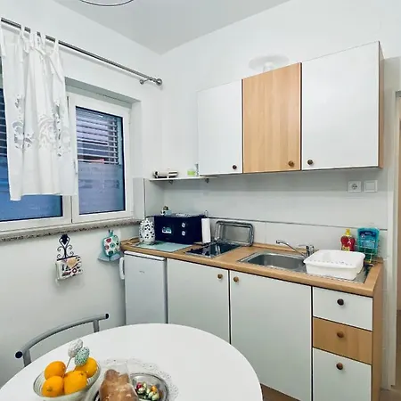Appartement Paula