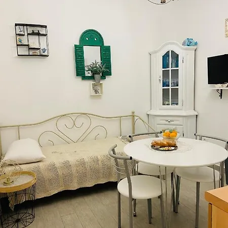 Appartement Paula Banjol