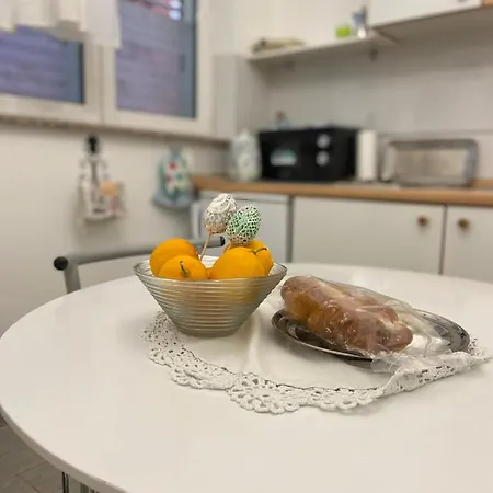 Paula Apartment Banjol