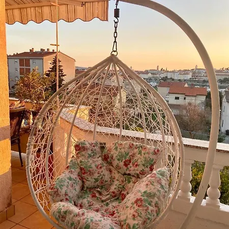 Paula Appartement