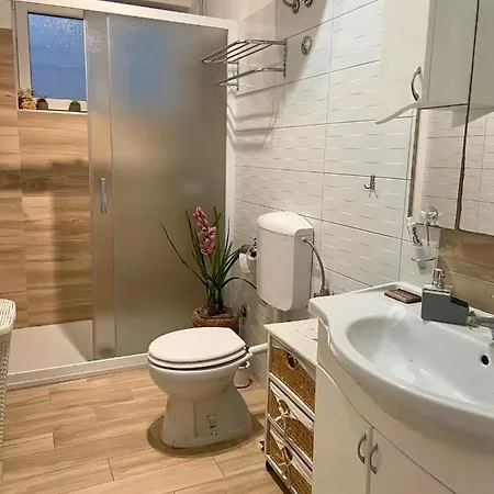 Paula Appartement Banjol