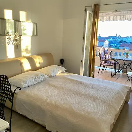 Appartement Paula