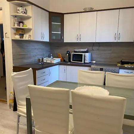 Appartement Paula Banjol