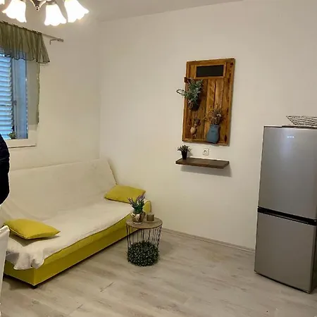 Paula Appartement