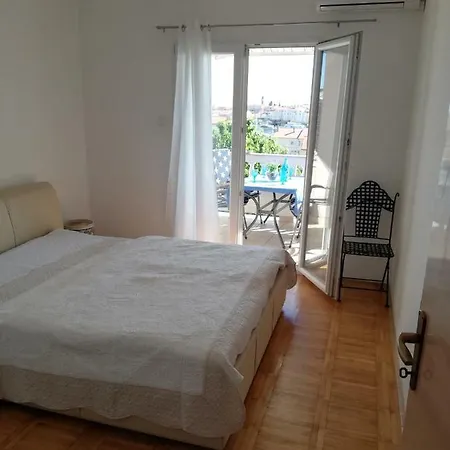Appartement Paula *