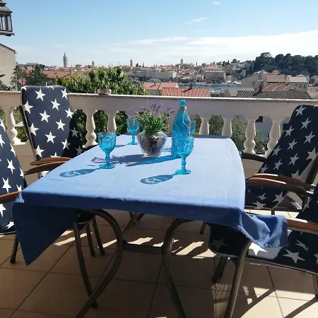 Appartement Paula