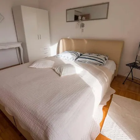 Appartement Paula *