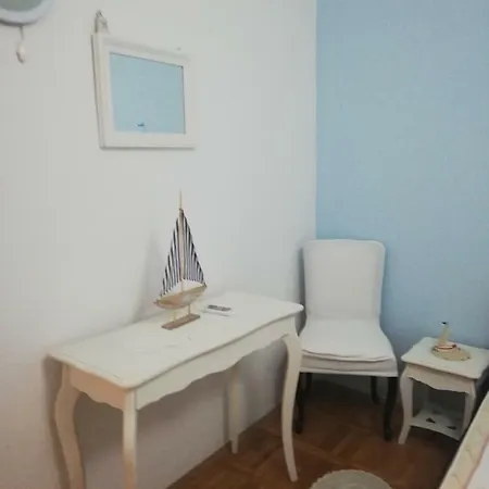 Appartement Paula *