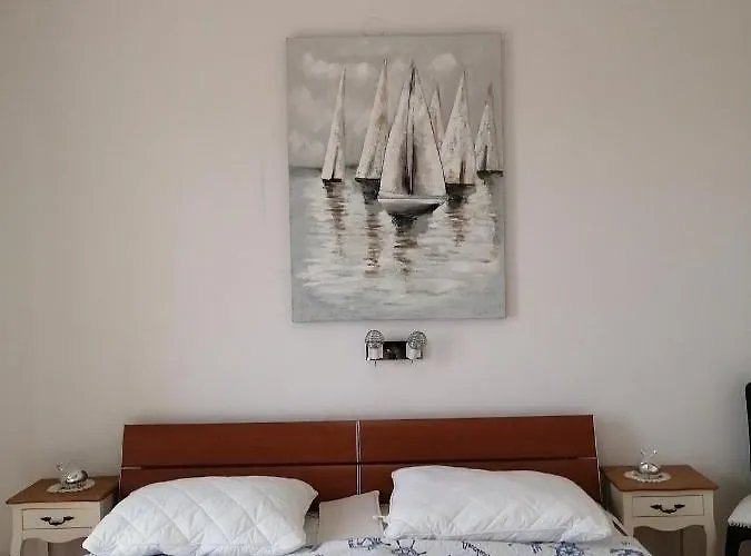 Paula Apartmán