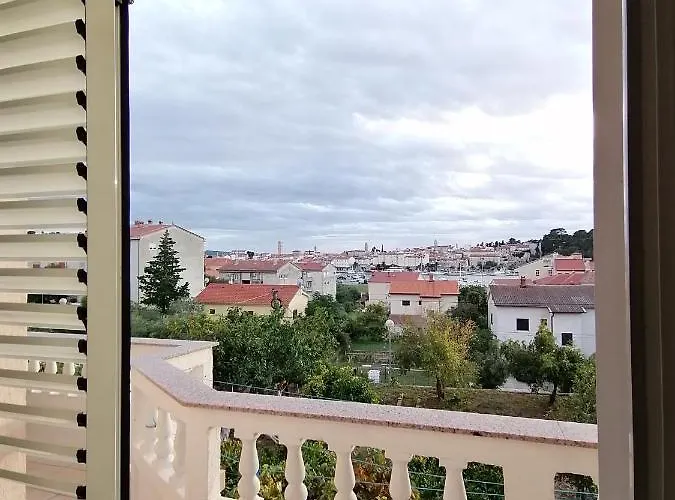 Apartmán Paula Banjol