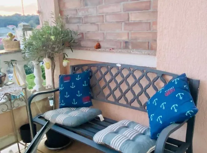 Paula Apartmán *