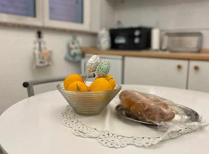 Paula Apartmán Banjol