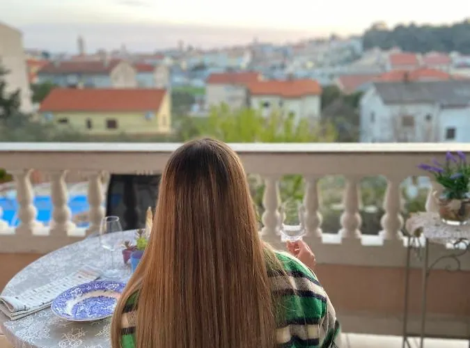 Paula Apartmán