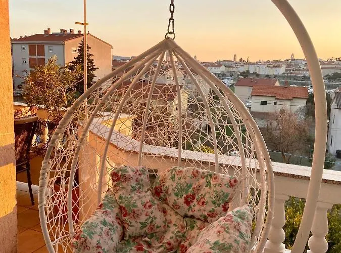 Paula Apartament