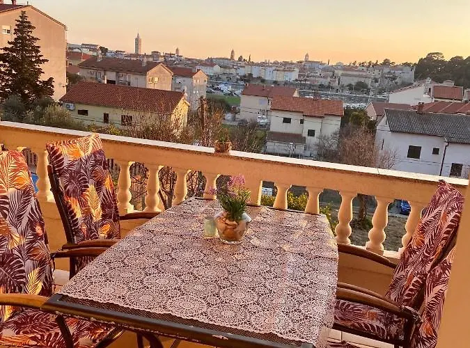 Paula Apartmán Banjol