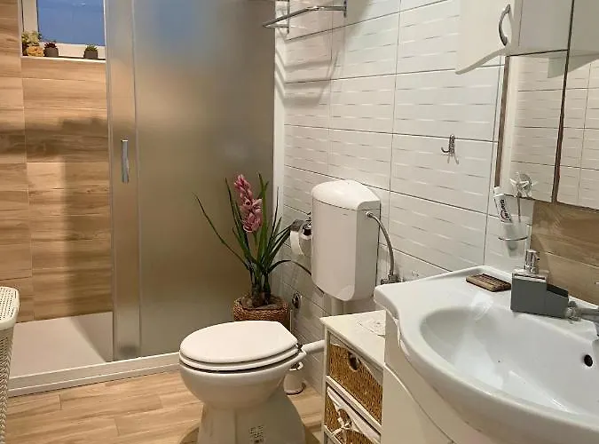 Paula Apartmán Banjol