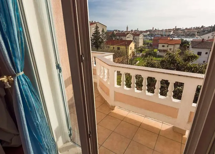 Paula Apartament *