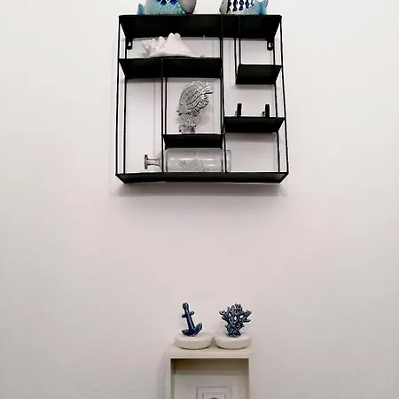 Appartamento Paula Banjol