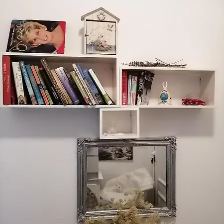 Appartamento Paula *