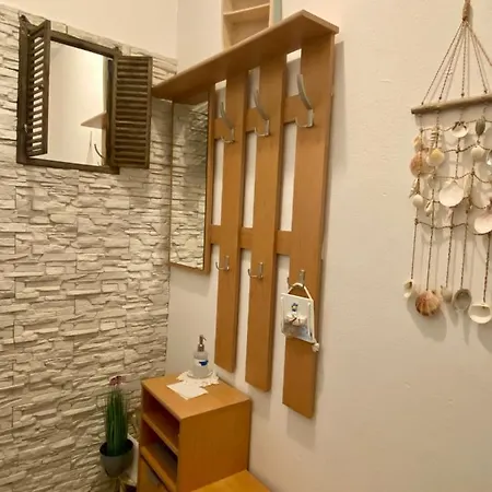 Appartamento Paula Banjol